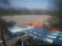 Tobogán a skluzavky