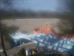 Tobogán a skluzavky