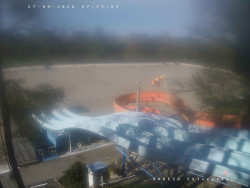 Tobogán a skluzavky