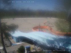 Tobogán a skluzavky