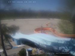 Tobogán a skluzavky