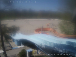 Tobogán a skluzavky