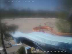 Tobogán a skluzavky