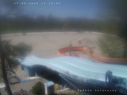 Tobogán a skluzavky