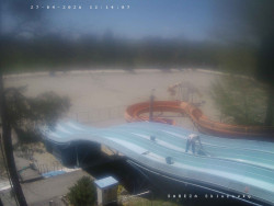 Tobogán a skluzavky