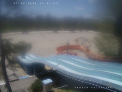 Tobogán a skluzavky