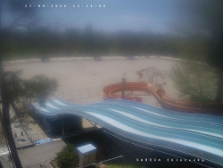 Tobogán a skluzavky