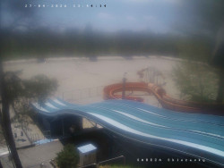 Tobogán a skluzavky