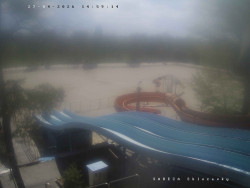 Tobogán a skluzavky