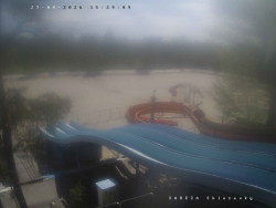 Tobogán a skluzavky