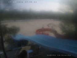 Tobogán a skluzavky