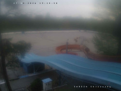 Tobogán a skluzavky