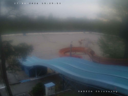 Tobogán a skluzavky