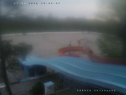 Tobogán a skluzavky