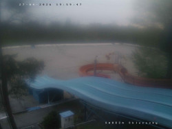 Tobogán a skluzavky