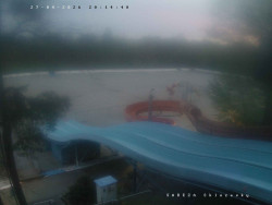 Tobogán a skluzavky