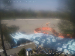 Tobogán a skluzavky