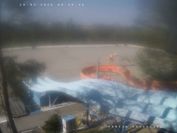 Tobogán a skluzavky