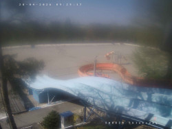 Tobogán a skluzavky