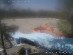 Tobogán a skluzavky