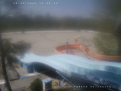 Tobogán a skluzavky