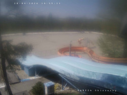 Tobogán a skluzavky