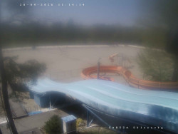 Tobogán a skluzavky