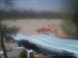 Tobogán a skluzavky