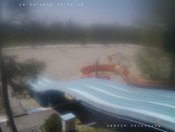 Tobogán a skluzavky