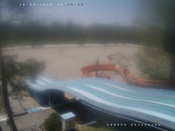 Tobogán a skluzavky