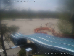 Tobogán a skluzavky