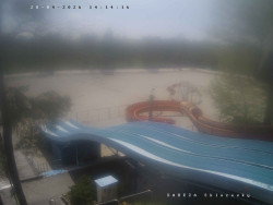 Tobogán a skluzavky