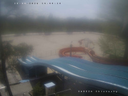 Tobogán a skluzavky