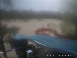 Tobogán a skluzavky