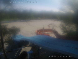 Tobogán a skluzavky