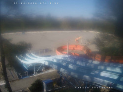 Tobogán a skluzavky