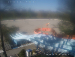 Tobogán a skluzavky