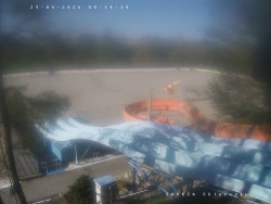 Tobogán a skluzavky