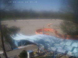 Tobogán a skluzavky