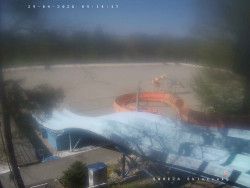 Tobogán a skluzavky