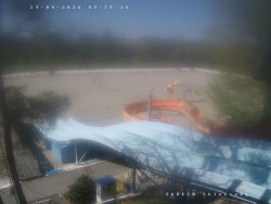 Tobogán a skluzavky