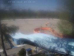 Tobogán a skluzavky