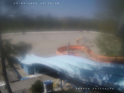 Tobogán a skluzavky