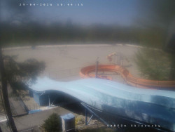 Tobogán a skluzavky