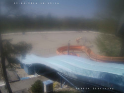 Tobogán a skluzavky