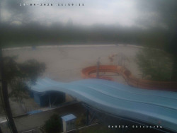 Tobogán a skluzavky