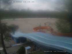 Tobogán a skluzavky