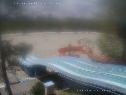 Tobogán a skluzavky