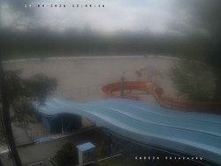 Tobogán a skluzavky