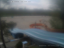 Tobogán a skluzavky